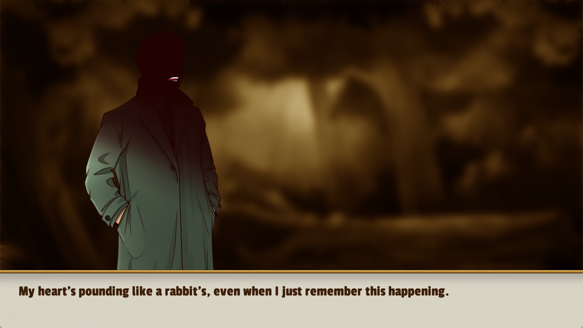 Yes, Master! screenshot 3