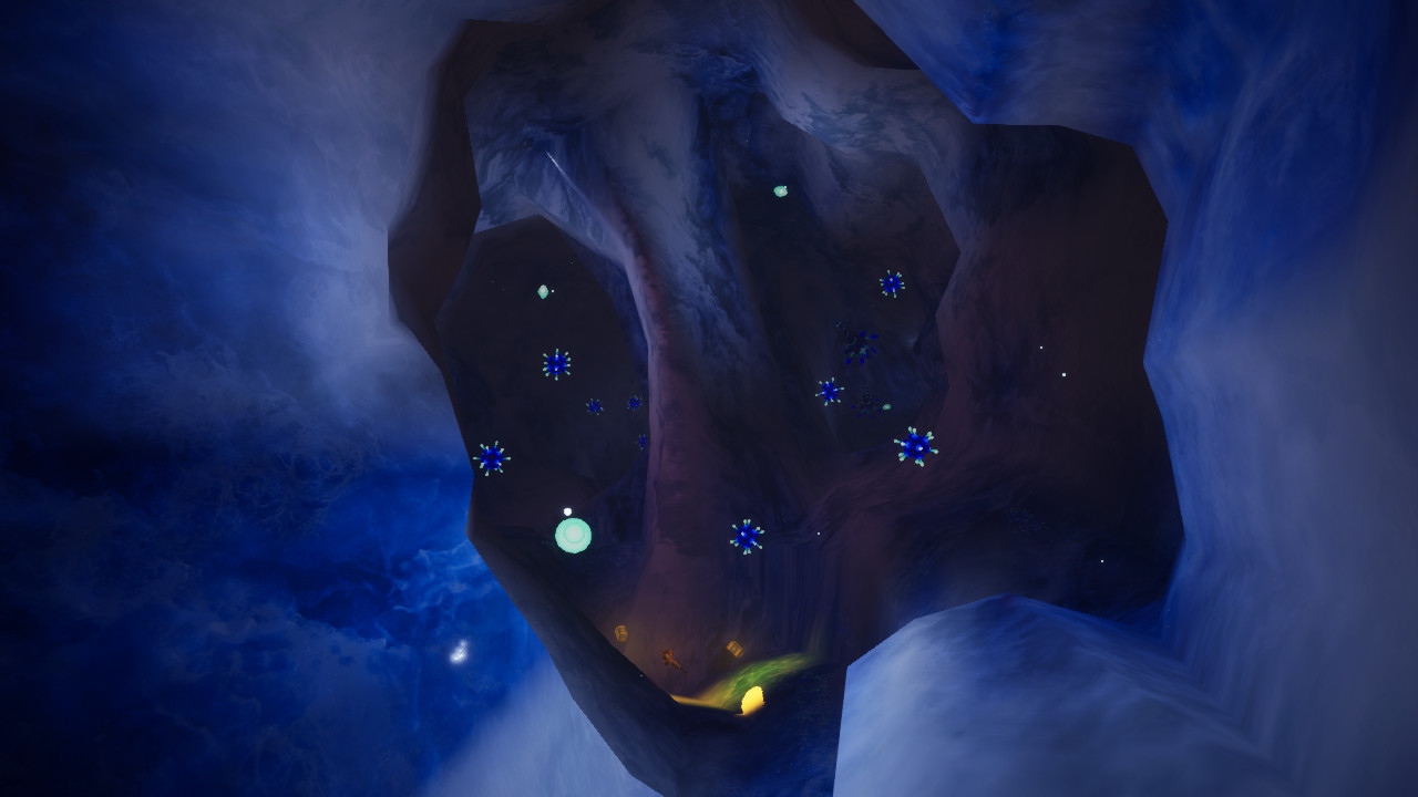BLAST-AXIS screenshot 4