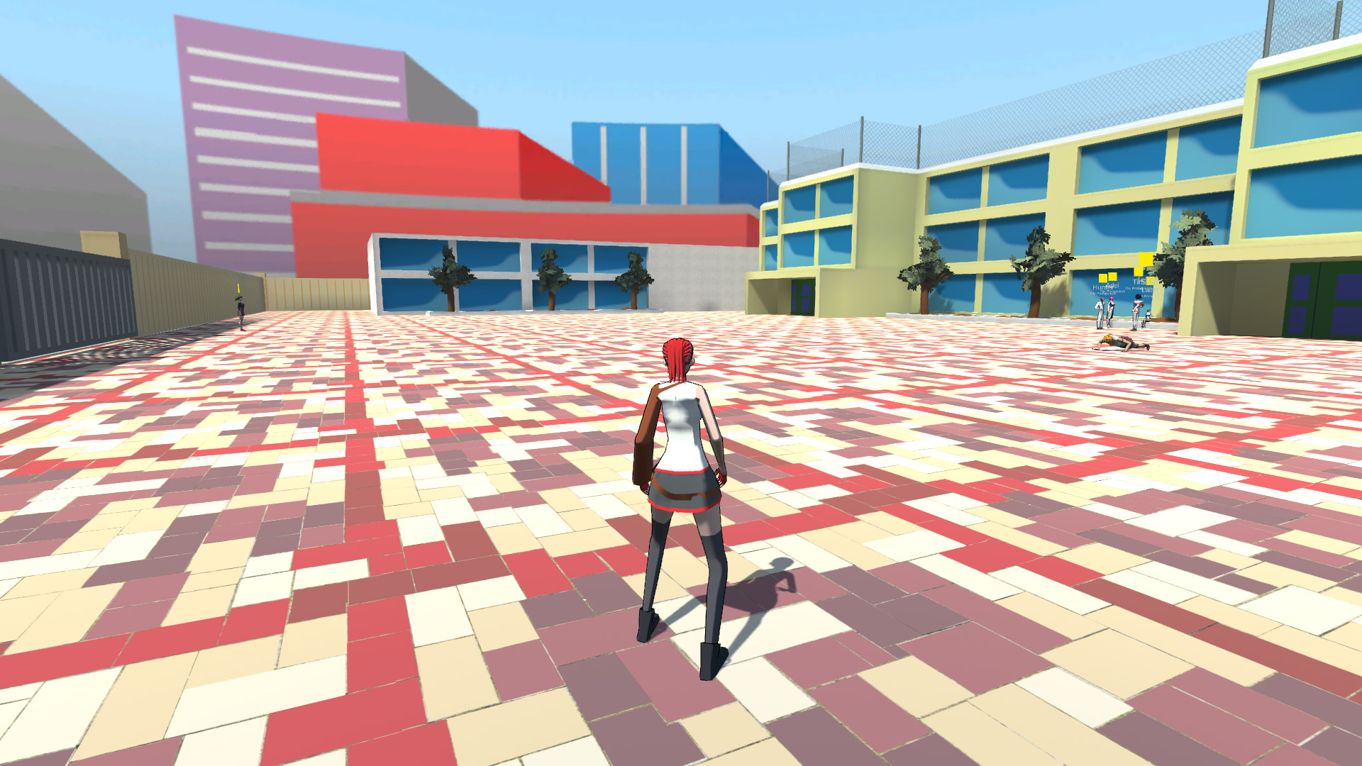 Brutal Scales screenshot 2