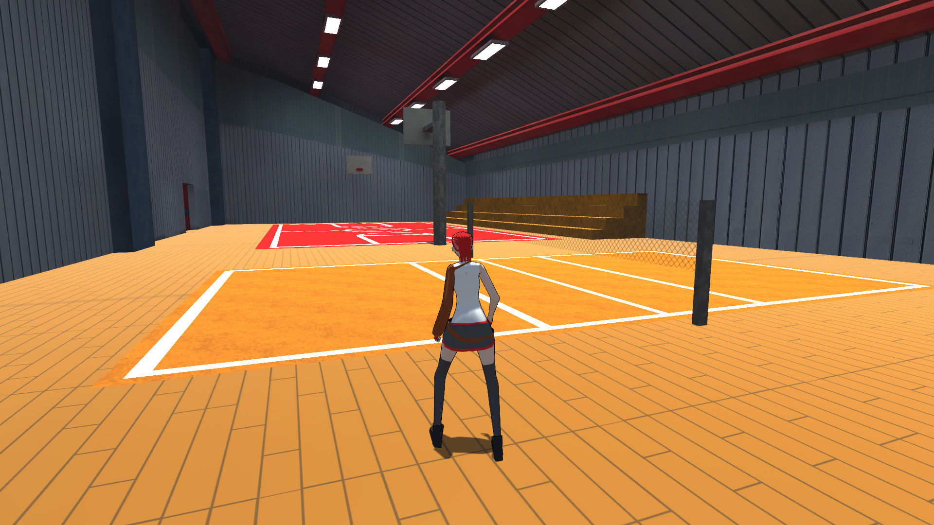 Brutal Scales screenshot 3
