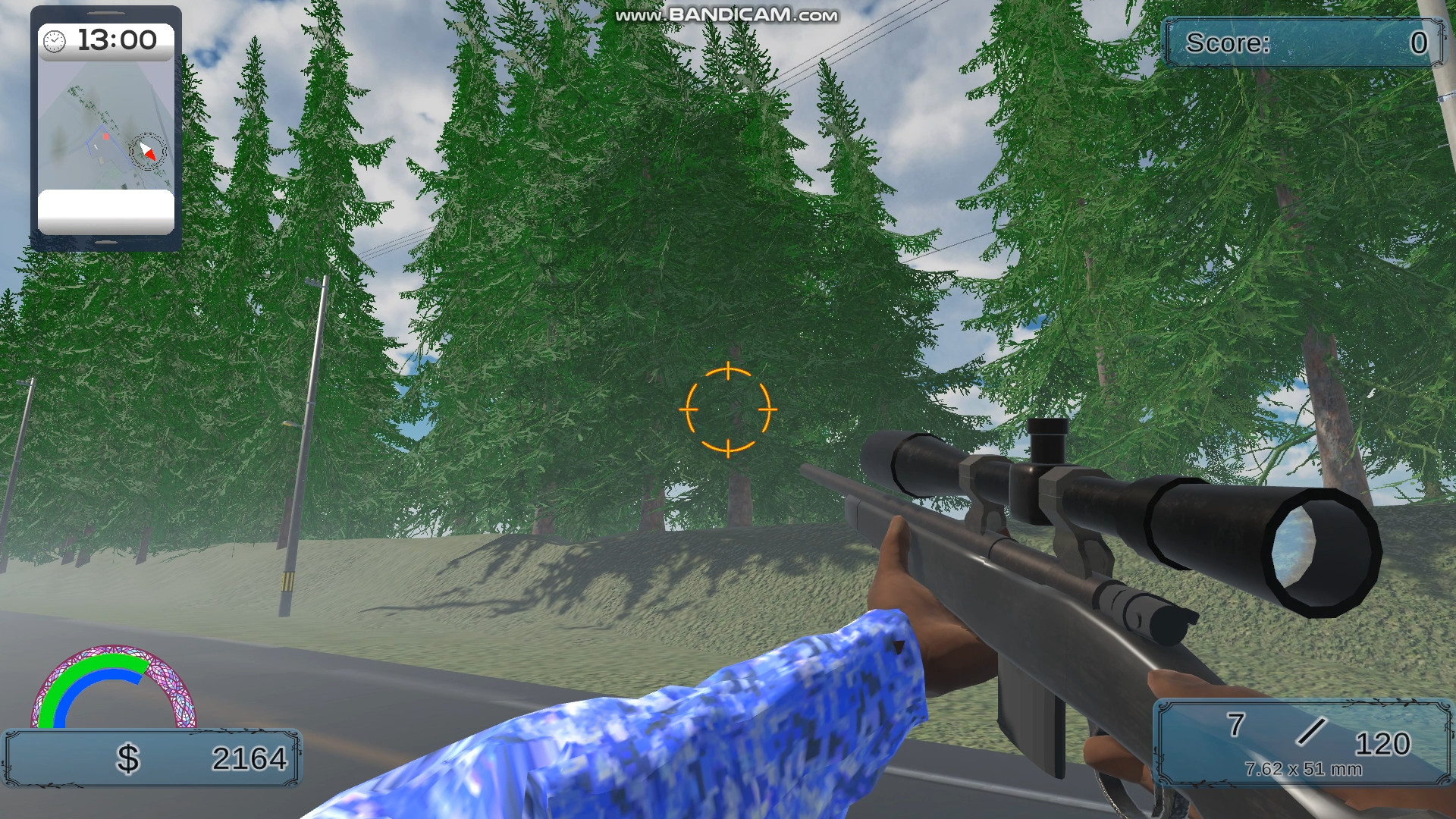 Venandi In Silva screenshot 6