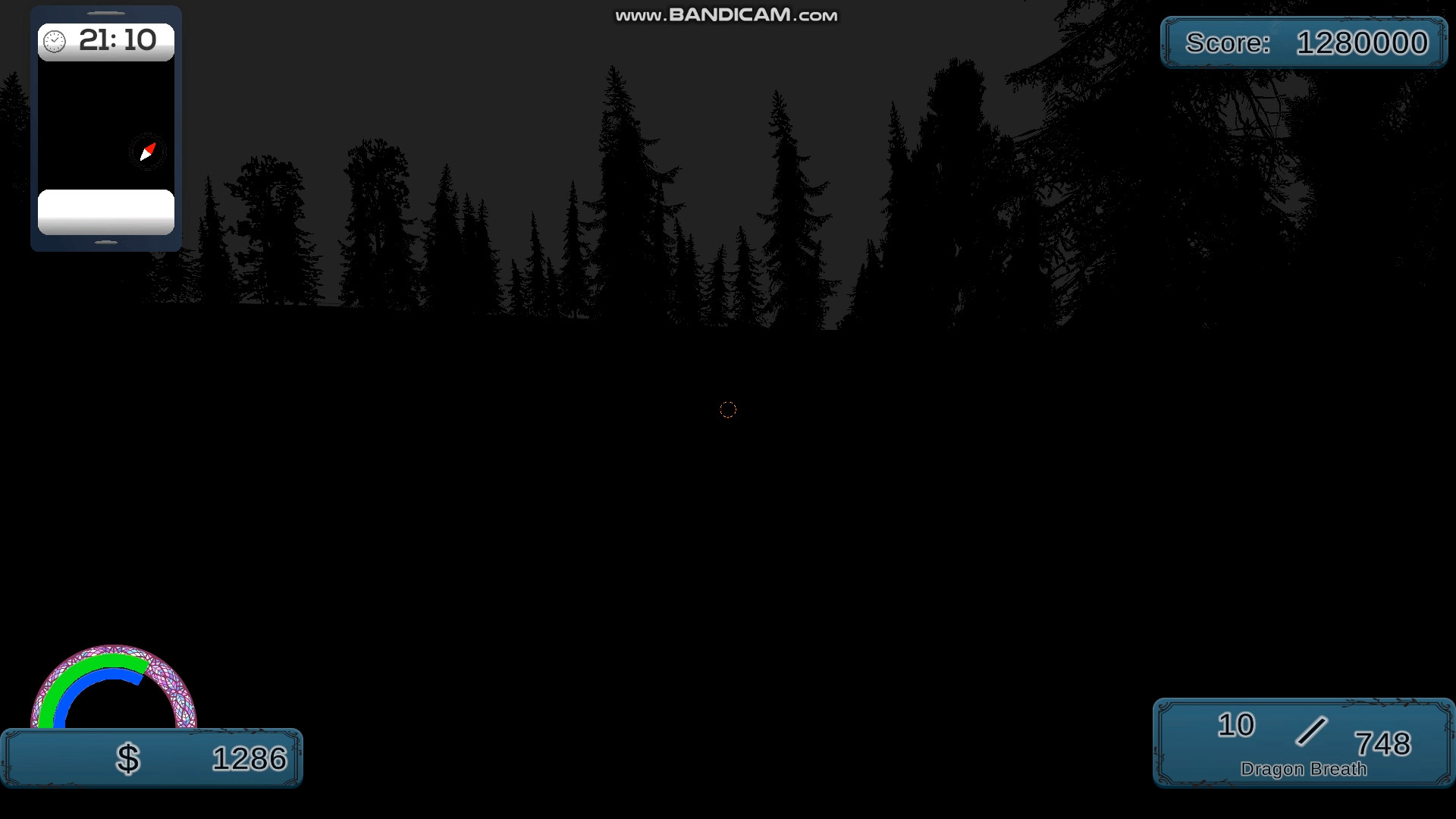 Venandi In Silva screenshot 8