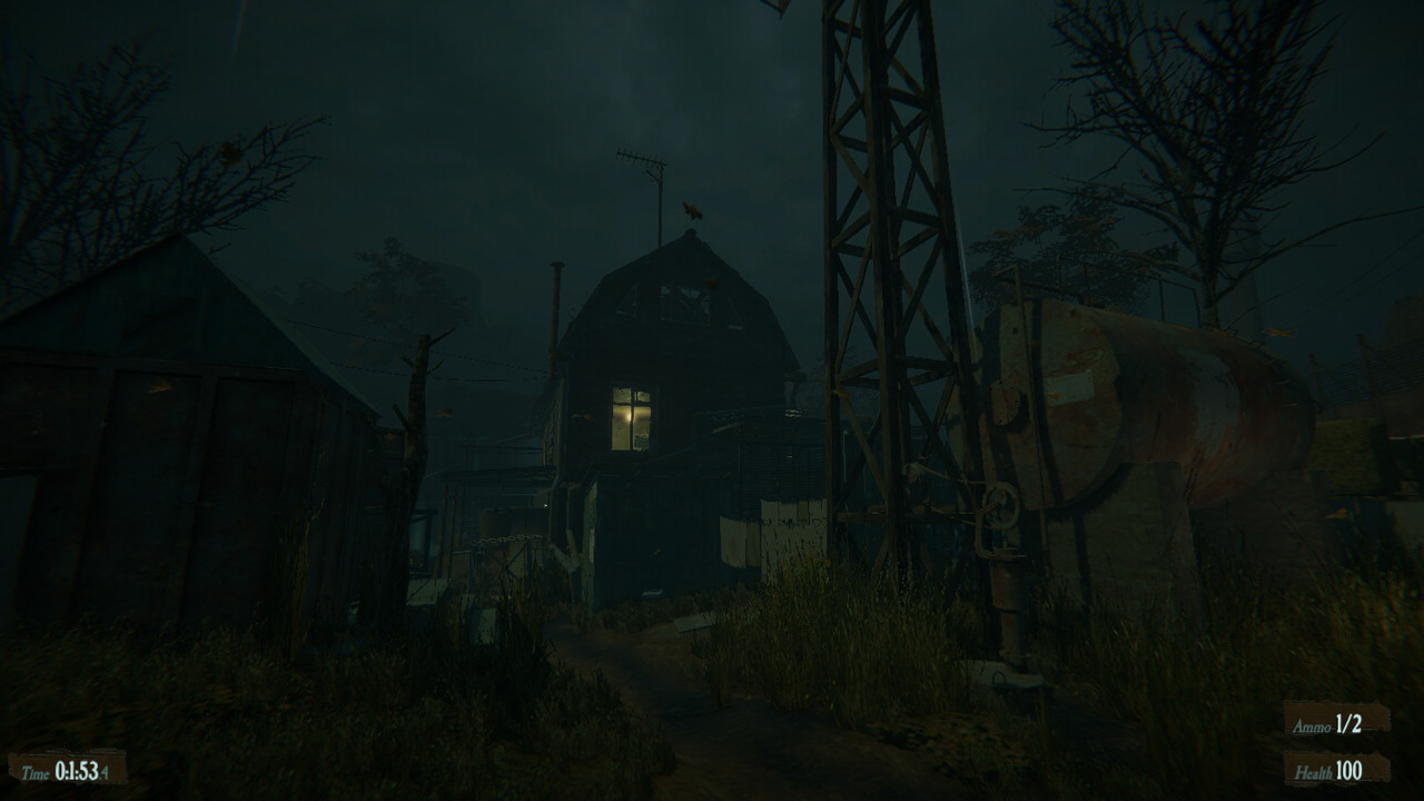 Night of the Scarecrows screenshot 8