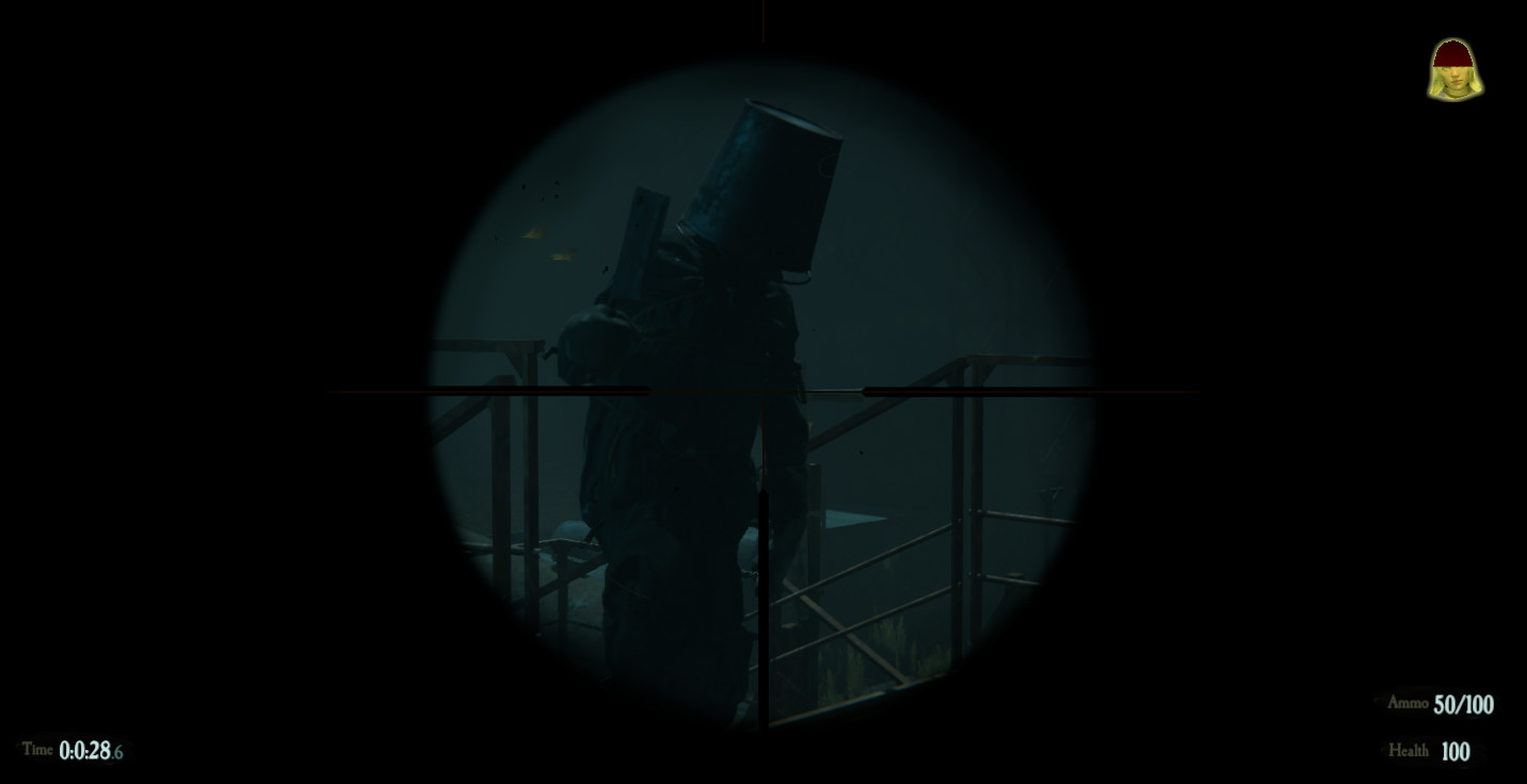 Night of the Scarecrows screenshot 6
