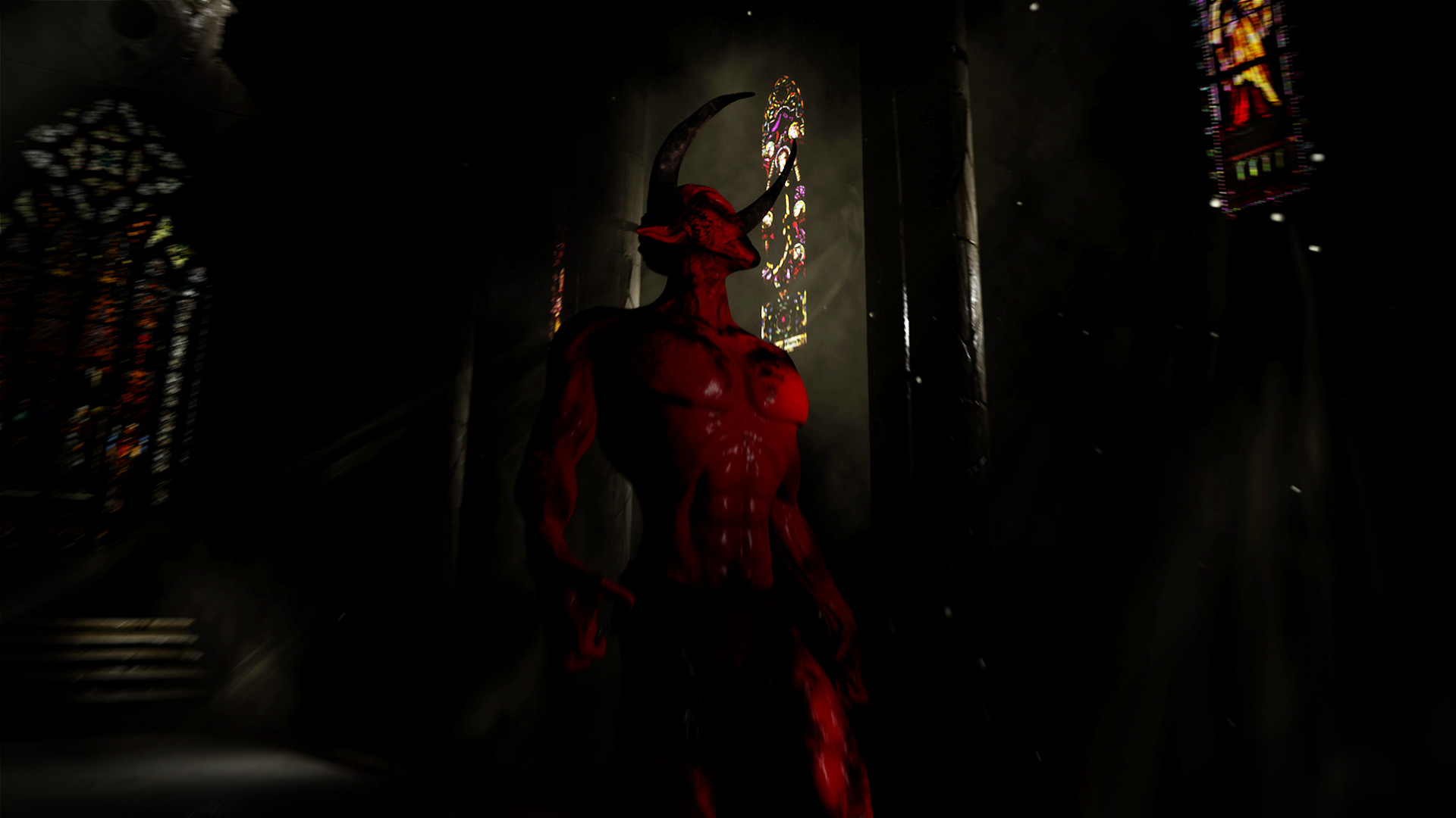 Face Your Demons screenshot 1