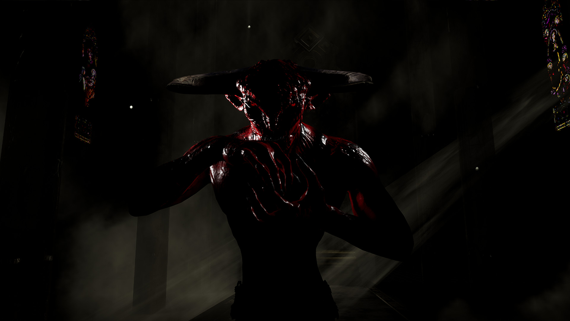 Face Your Demons screenshot 2