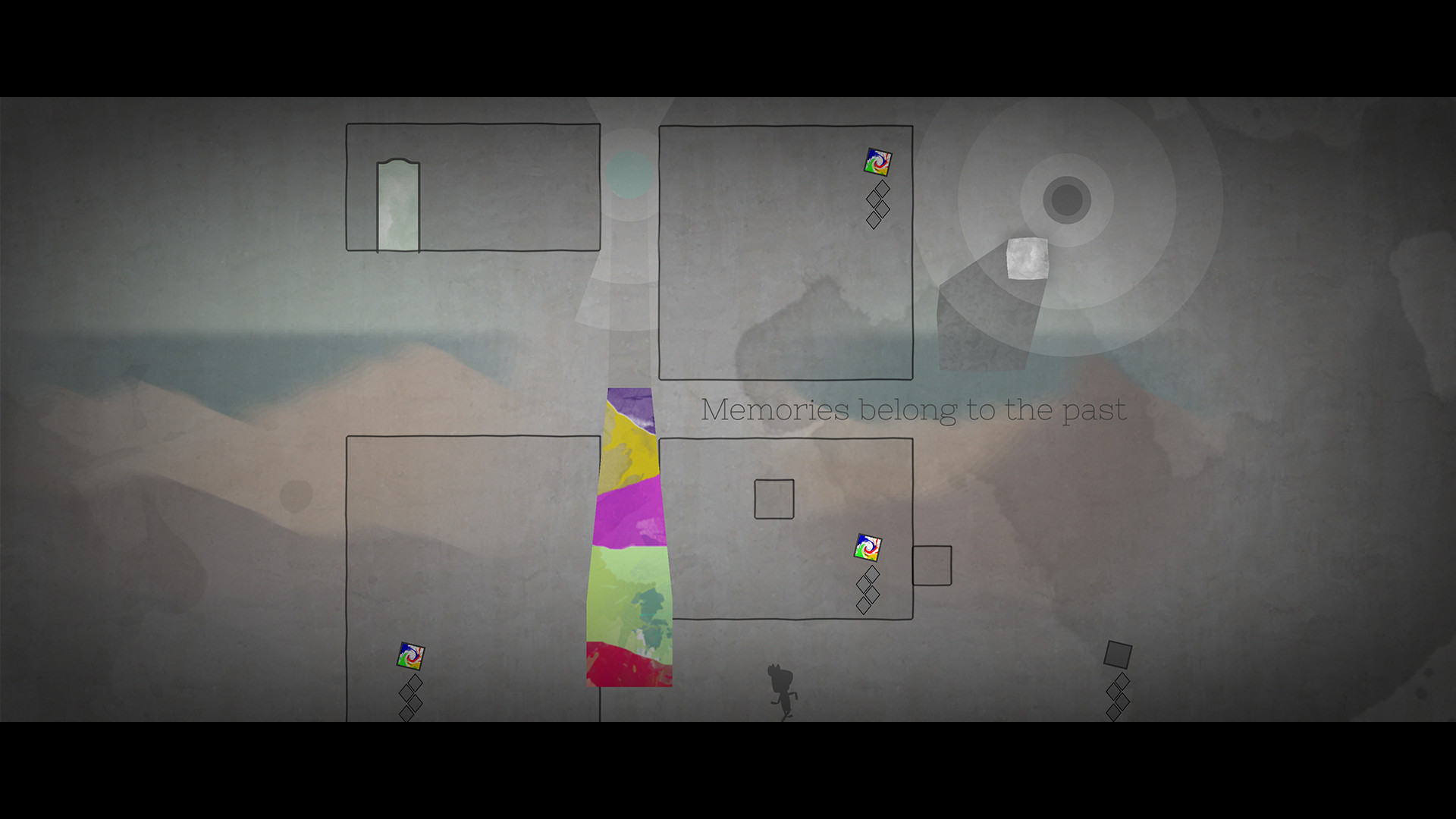 Shadowland screenshot 5