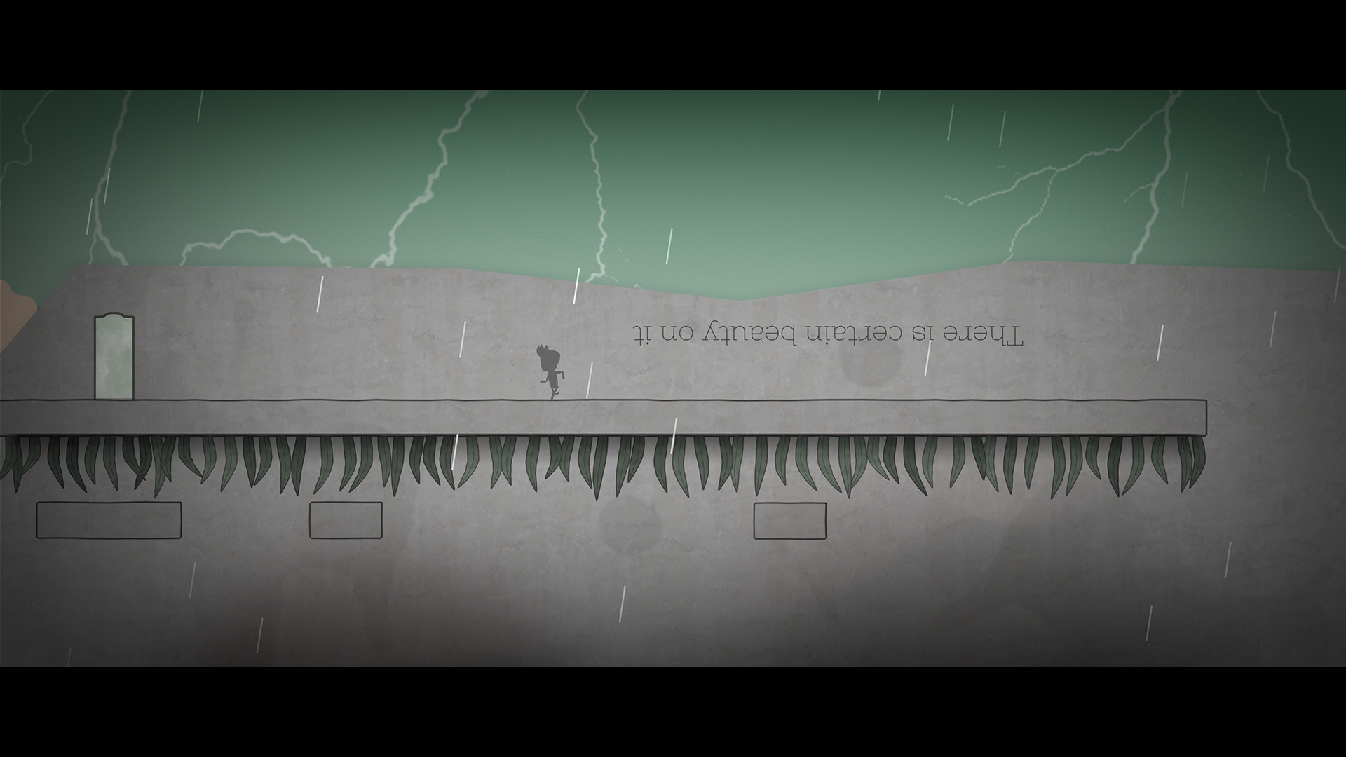 Shadowland screenshot 3