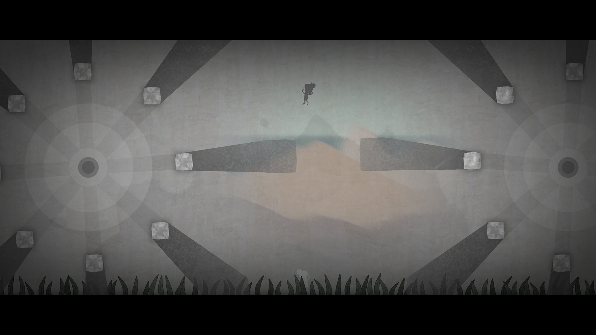 Shadowland screenshot 1