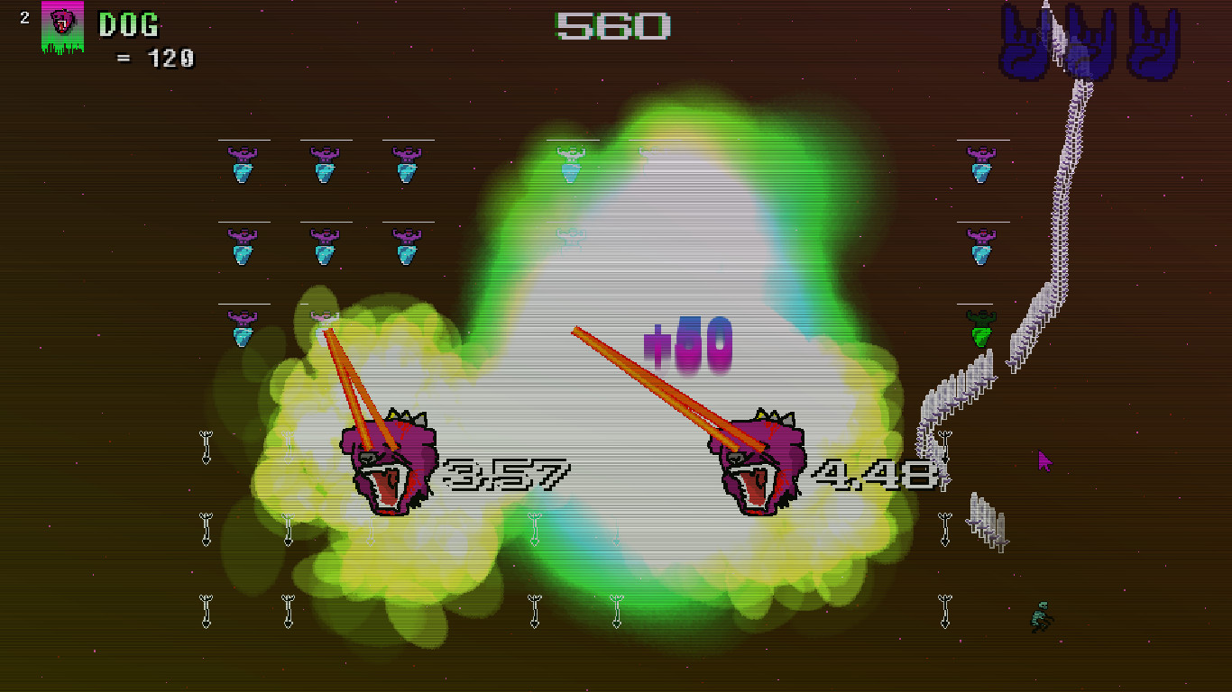Web Spice Purple World screenshot 4