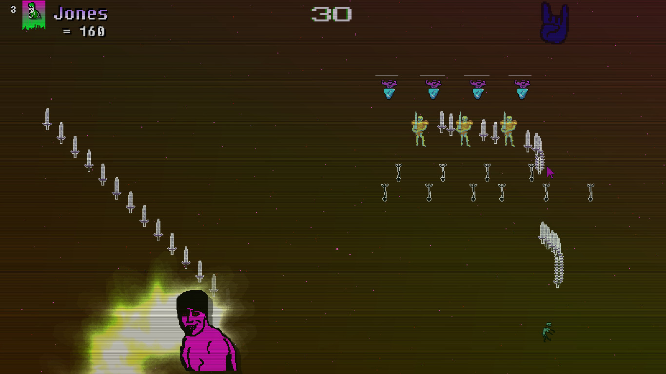 Web Spice Purple World screenshot 3