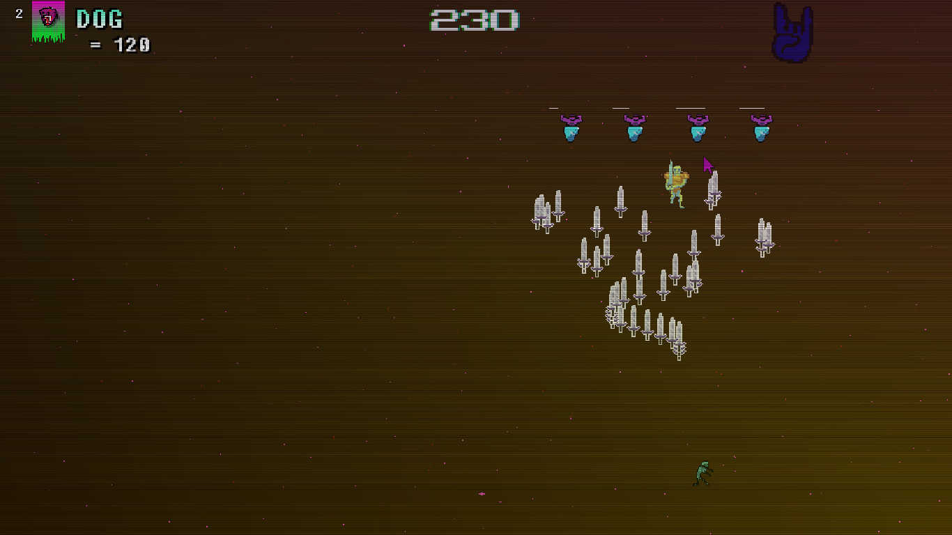 Web Spice Purple World screenshot 2