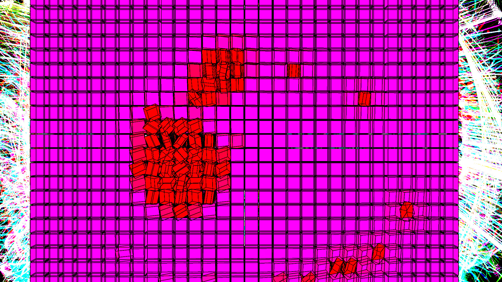 Wavelength screenshot 3