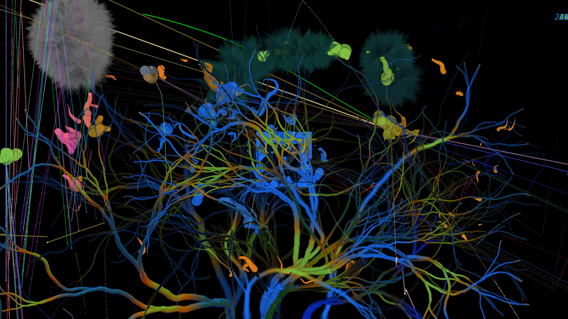 Wavelength screenshot 2