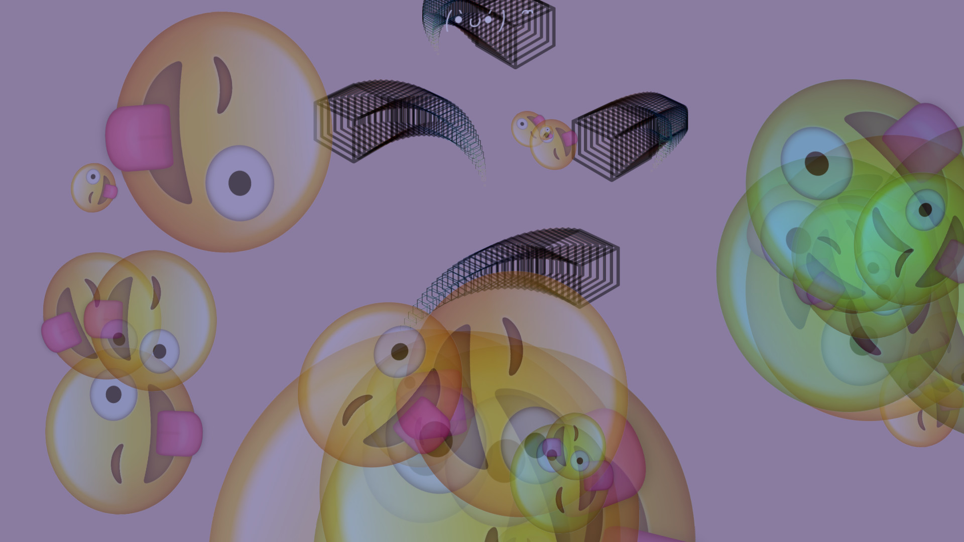 Wavelength screenshot 5