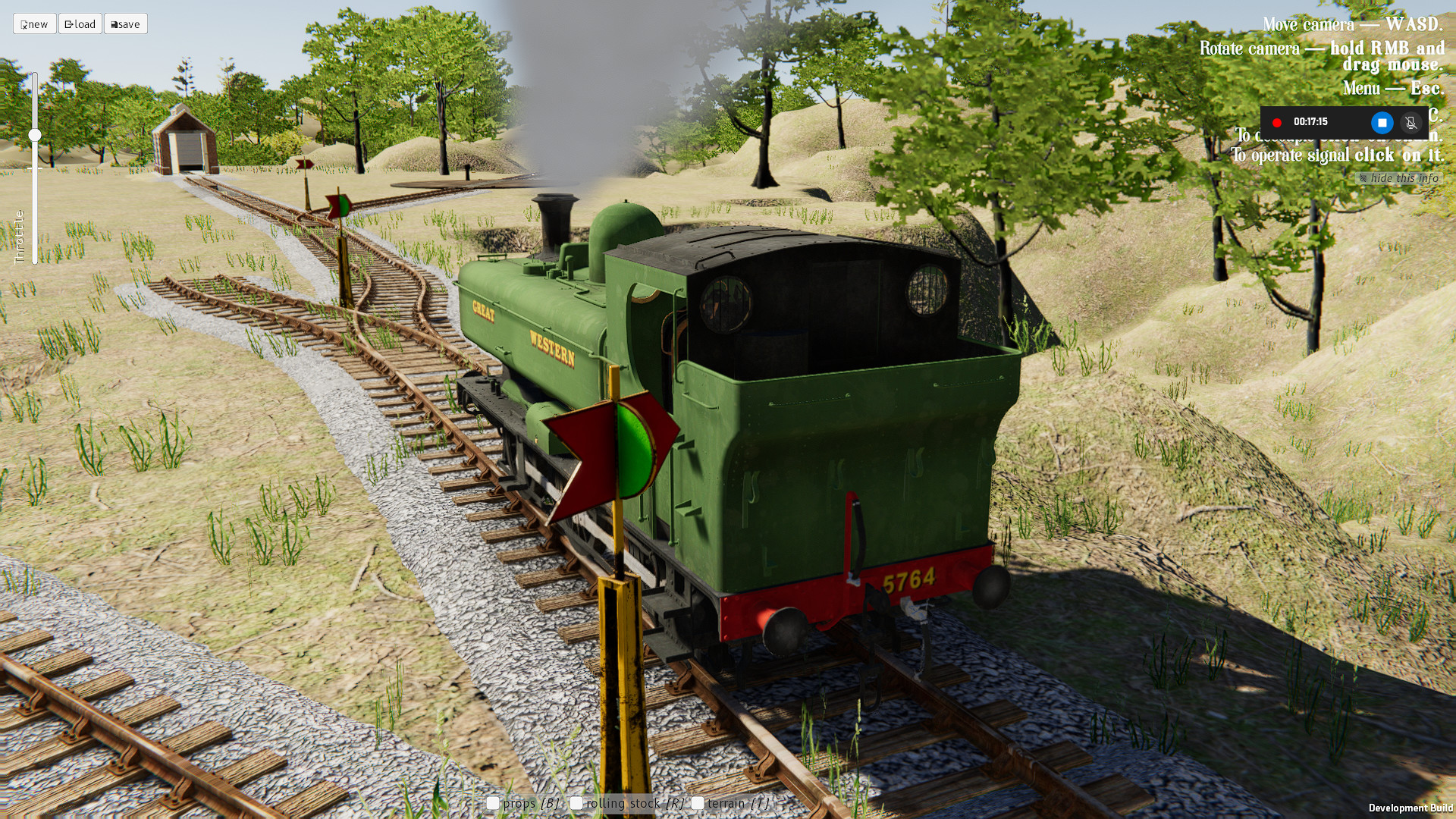 LOCO Railroad screenshot 20