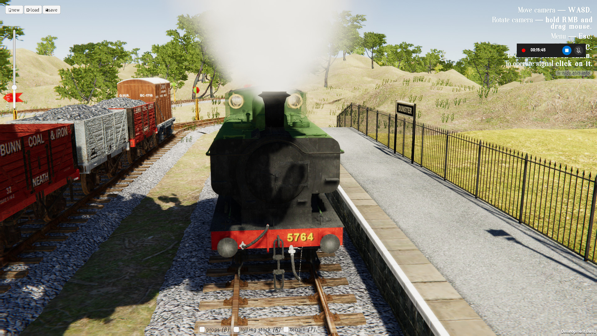 LOCO Railroad screenshot 16