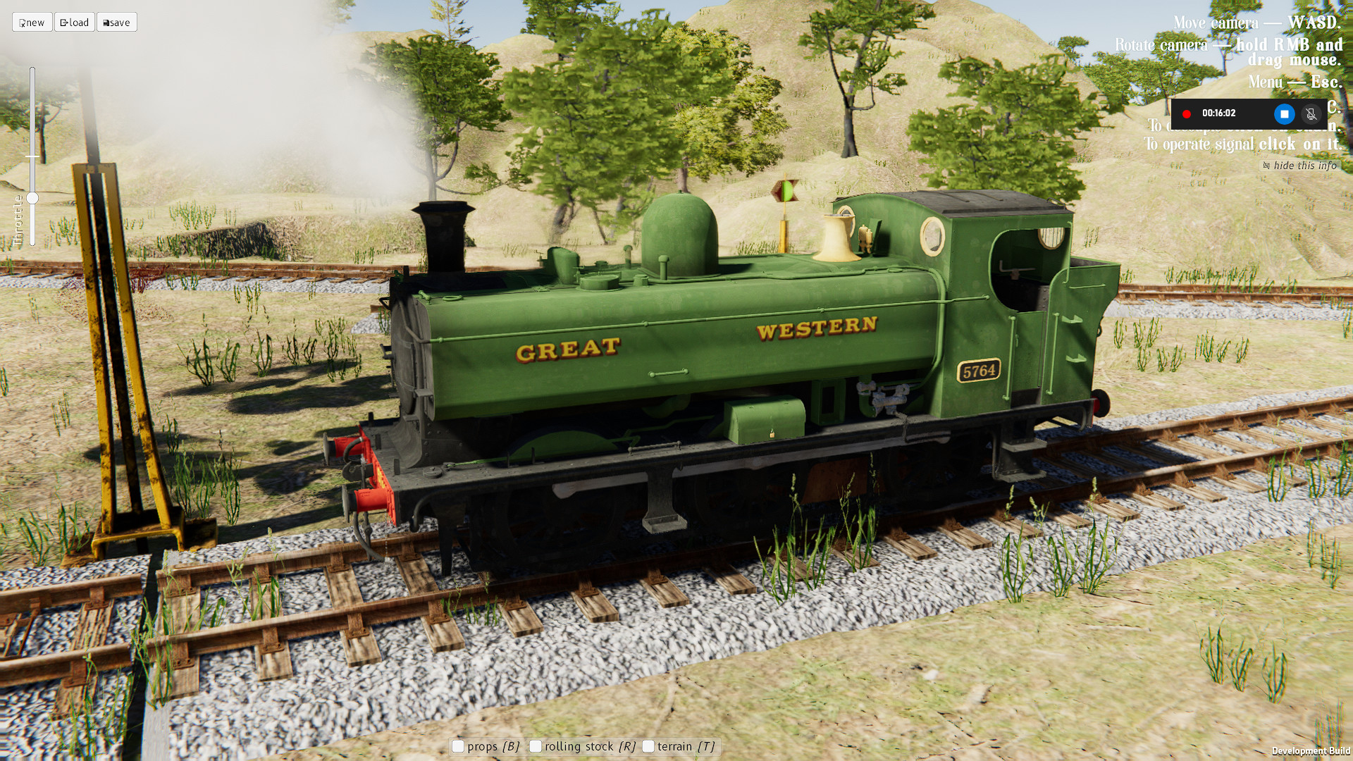 LOCO Railroad screenshot 13