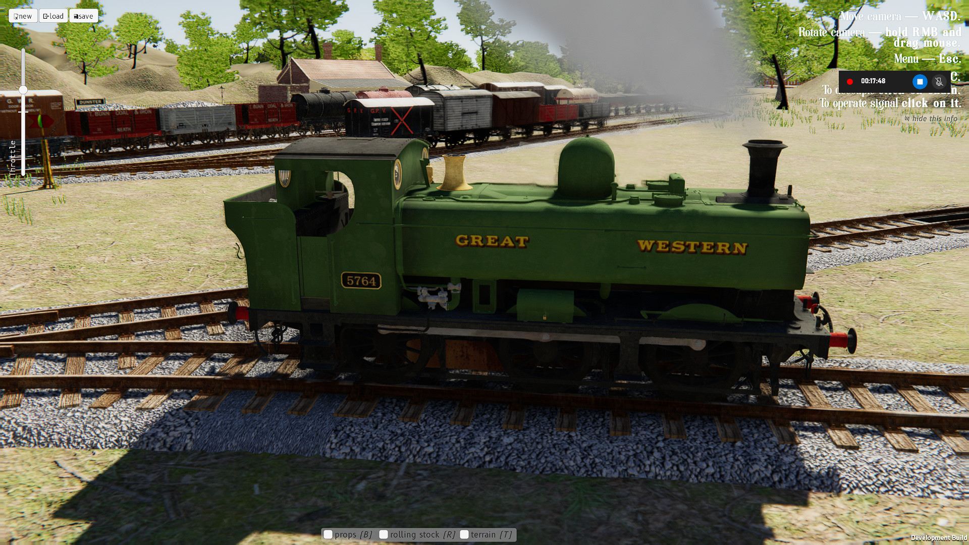 LOCO Railroad screenshot 23