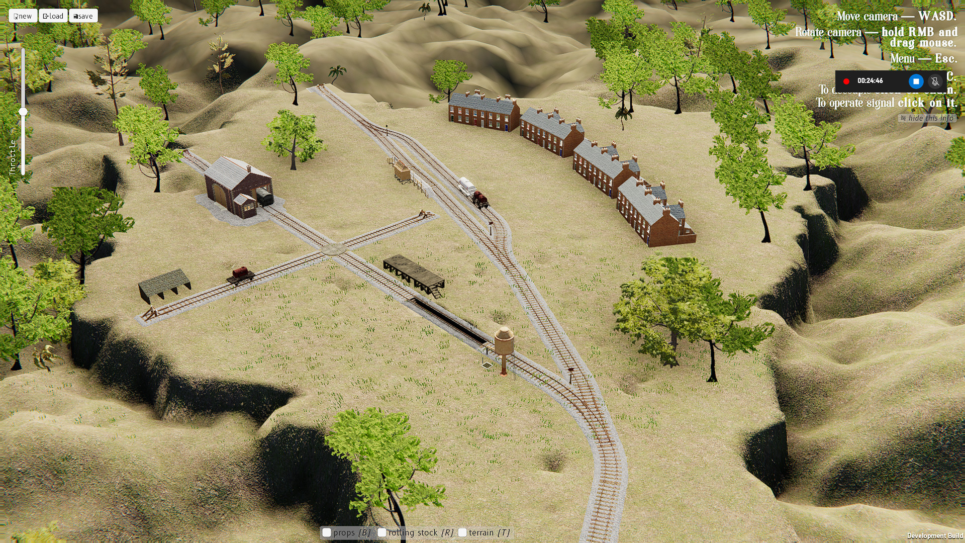 LOCO Railroad screenshot 22