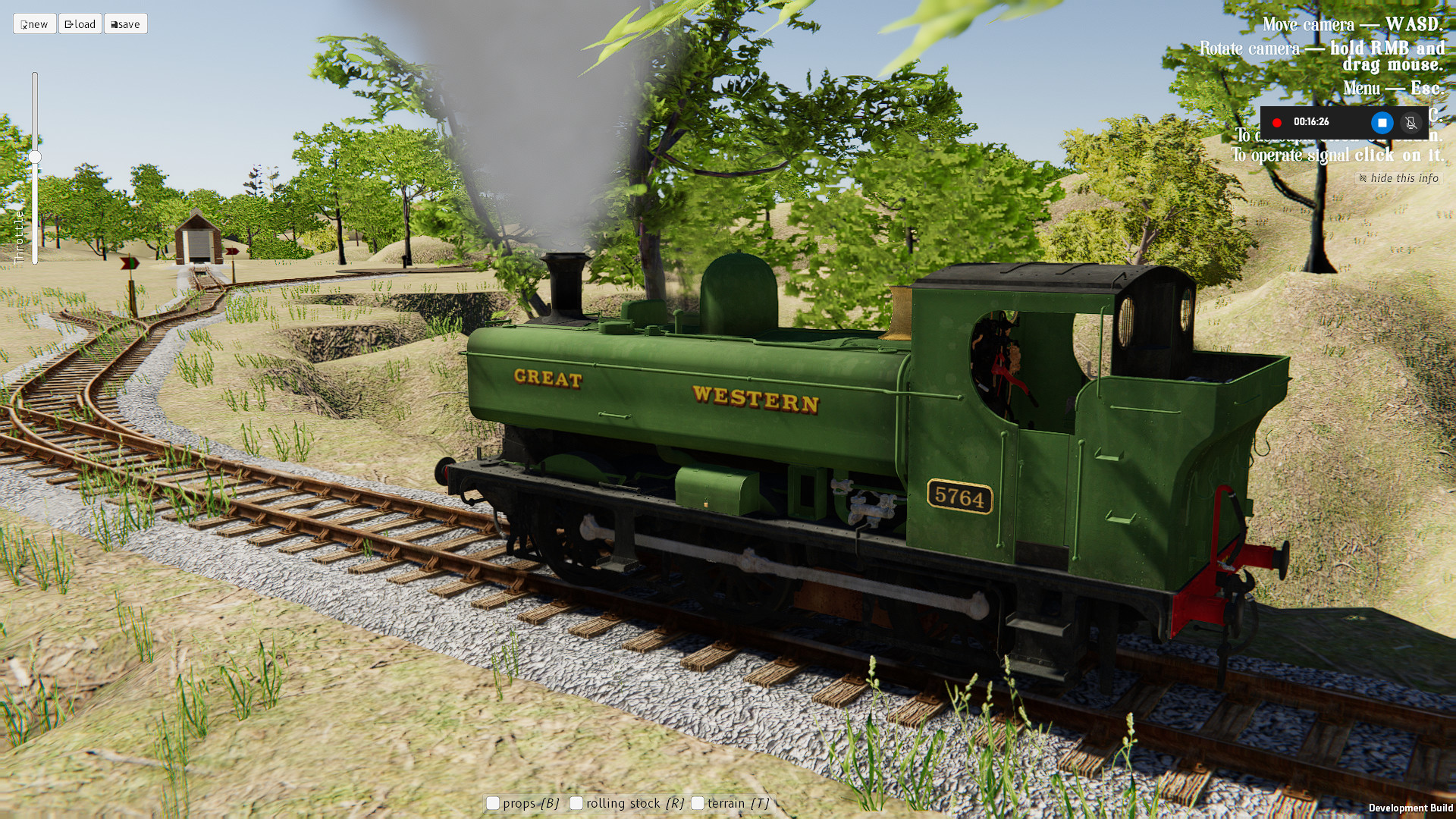 LOCO Railroad screenshot 19