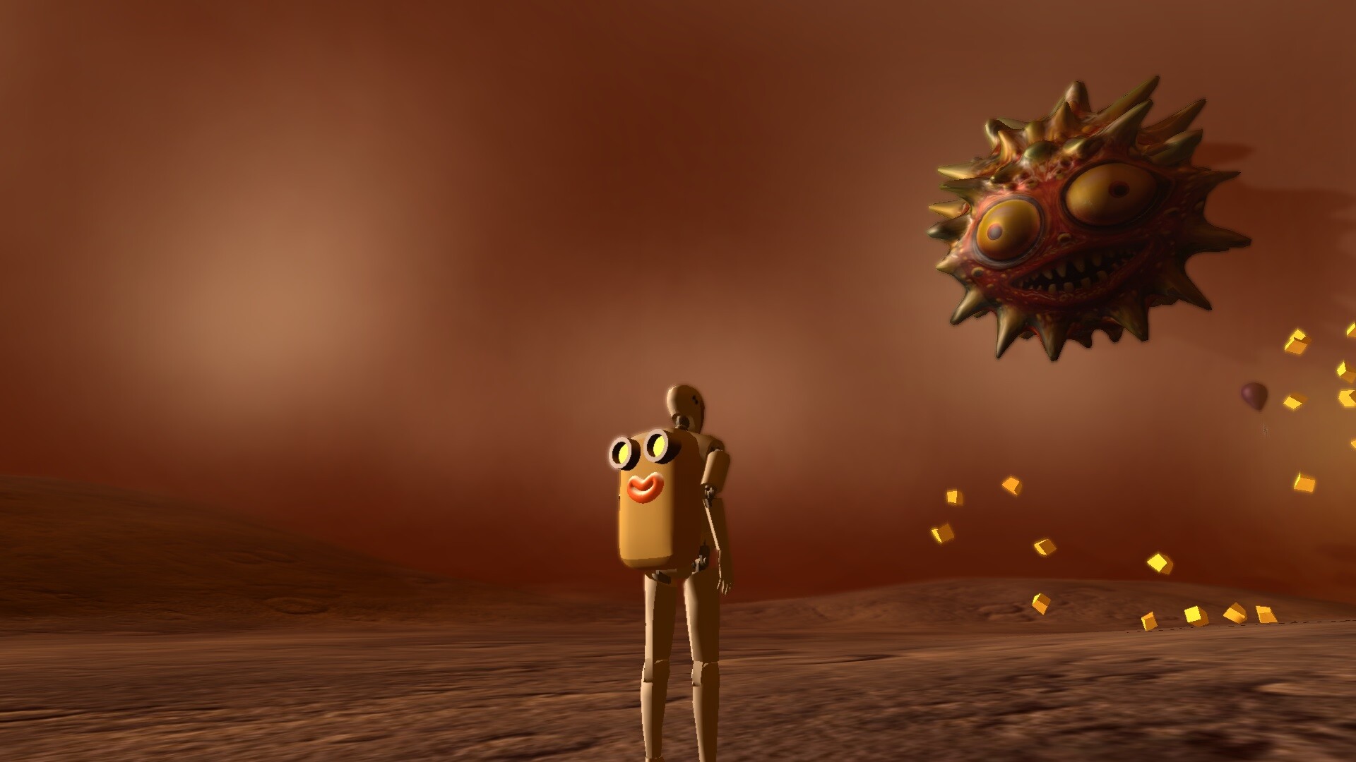 Crunch screenshot 6