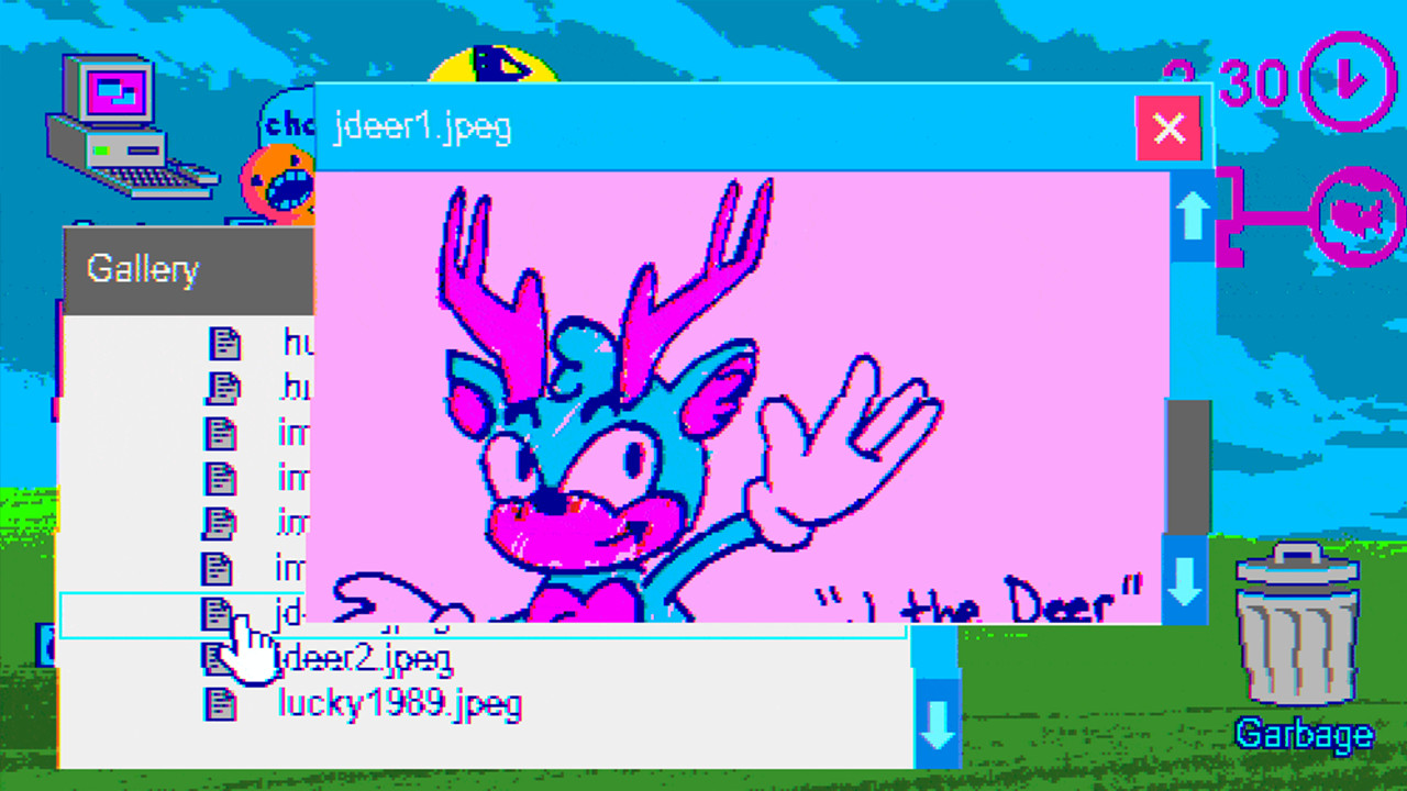 Online Simulator screenshot 4