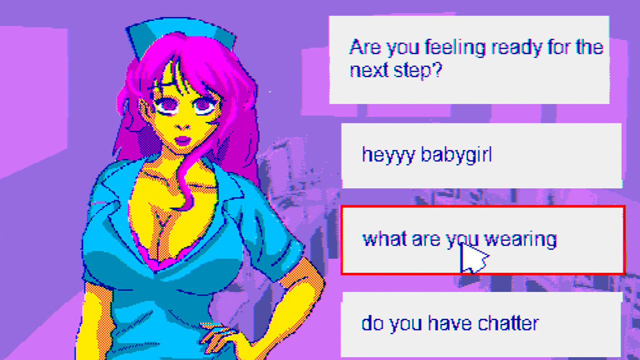 Online Simulator screenshot 1