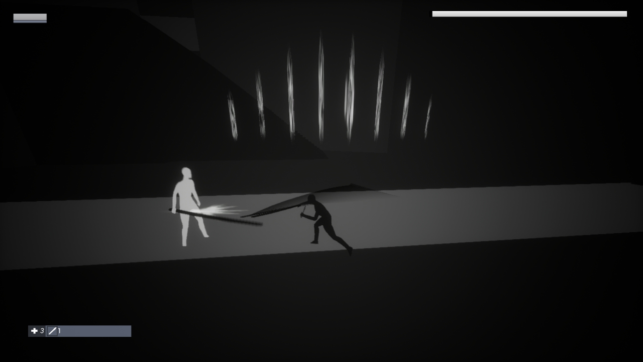 Attract Fragments 5 screenshot 3