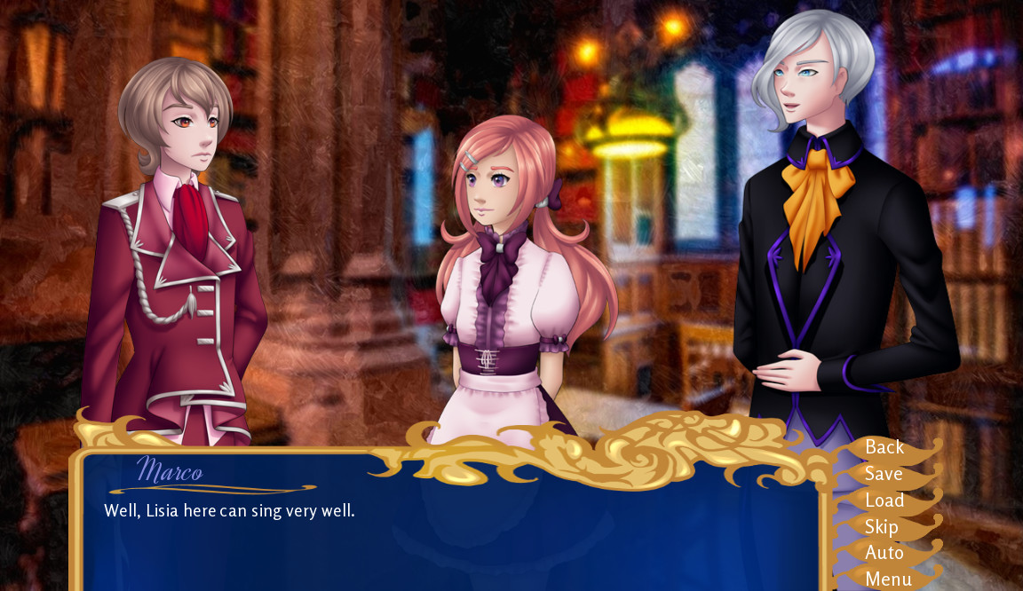 Paths Taken screenshot 6