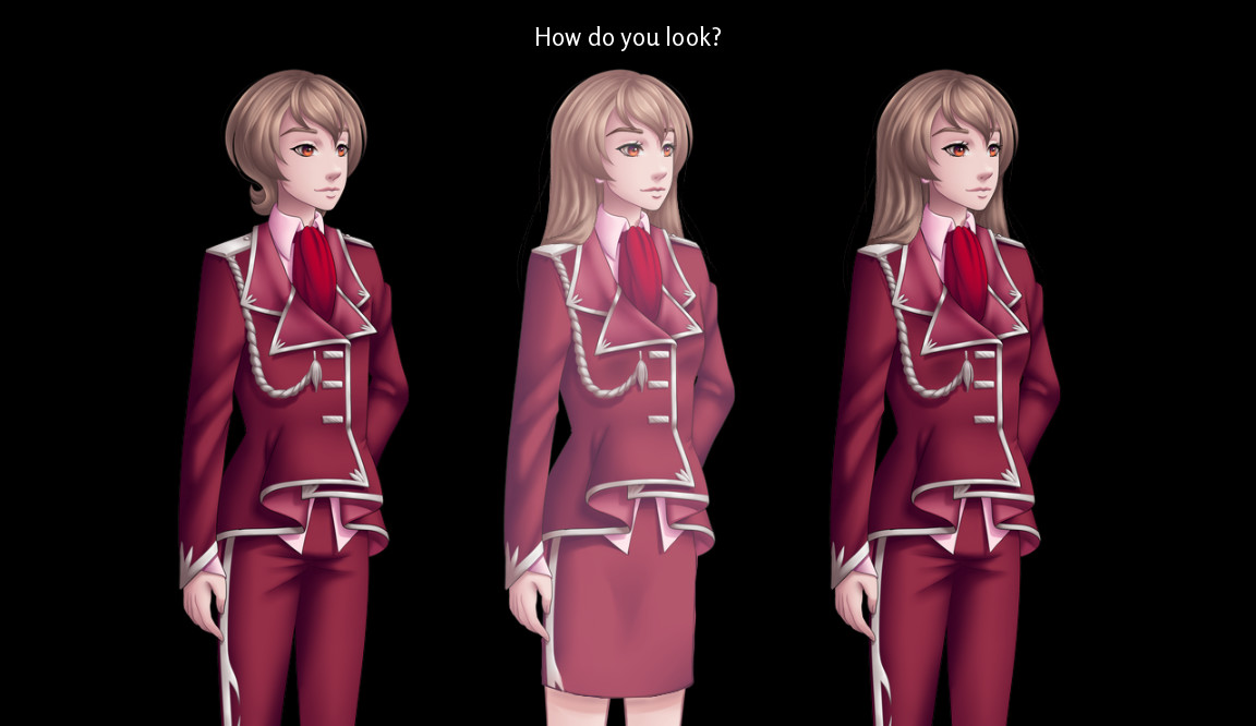 Paths Taken screenshot 5