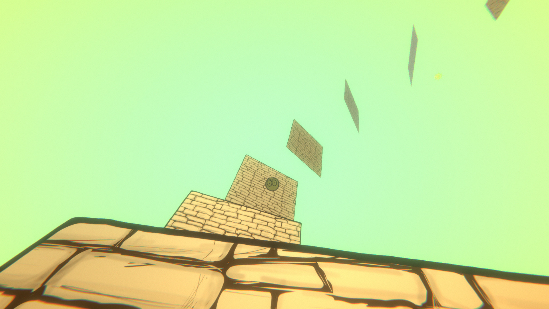 Absolute Fall screenshot 4