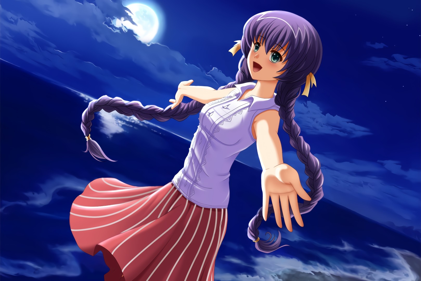 叙事曲：难忘的回忆 / Ballade: with Memories screenshot 8