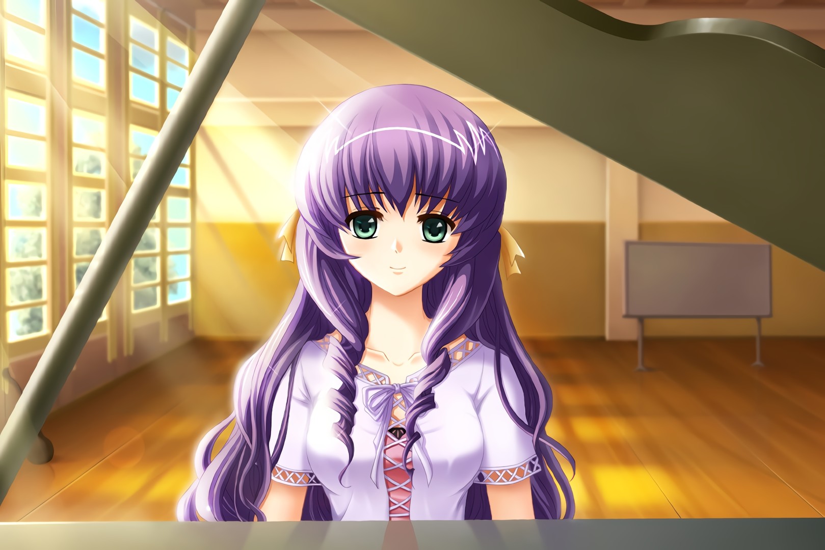 叙事曲:难忘的回忆 / Ballade: with Memories screenshot 6