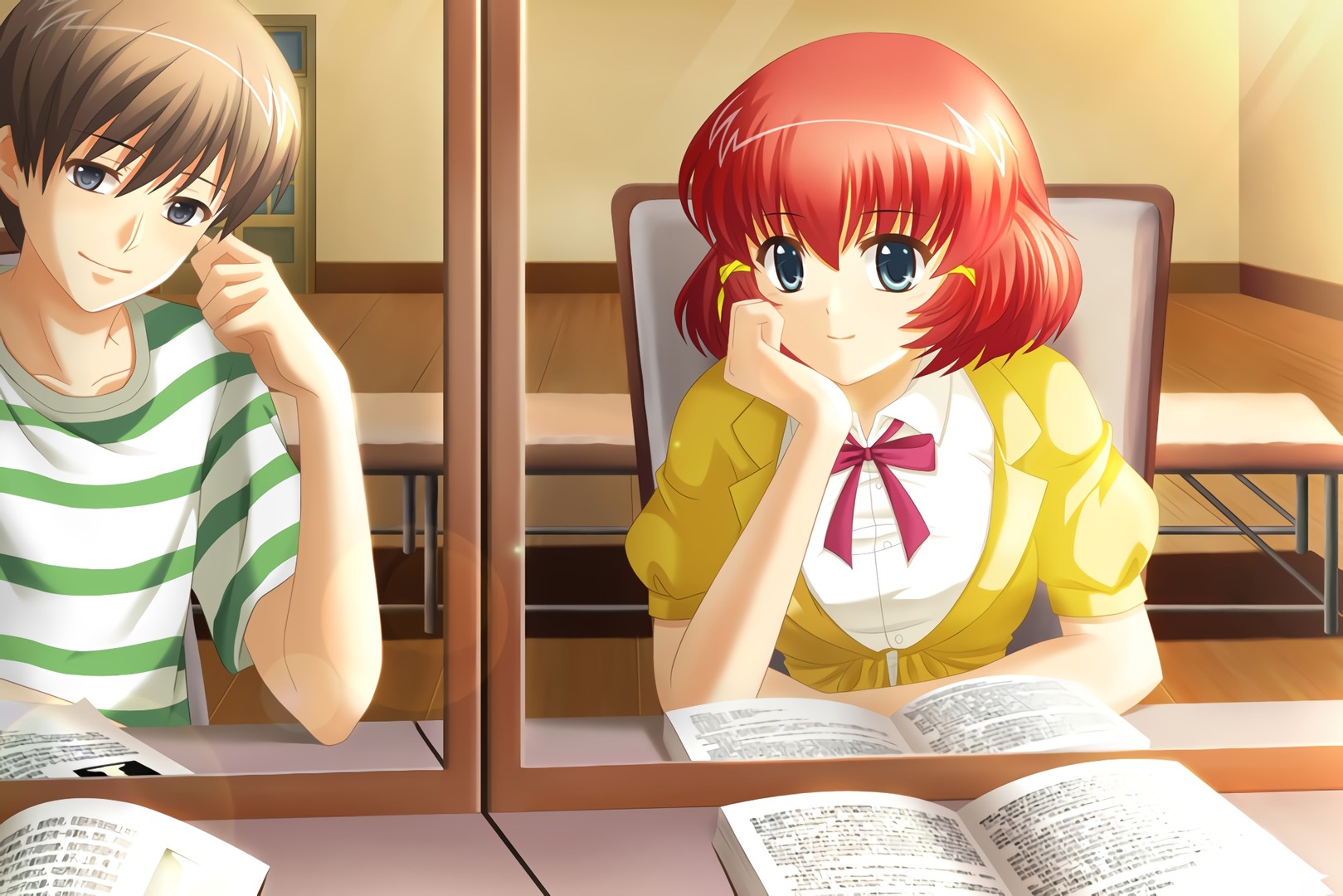 叙事曲:难忘的回忆 / Ballade: with Memories screenshot 7