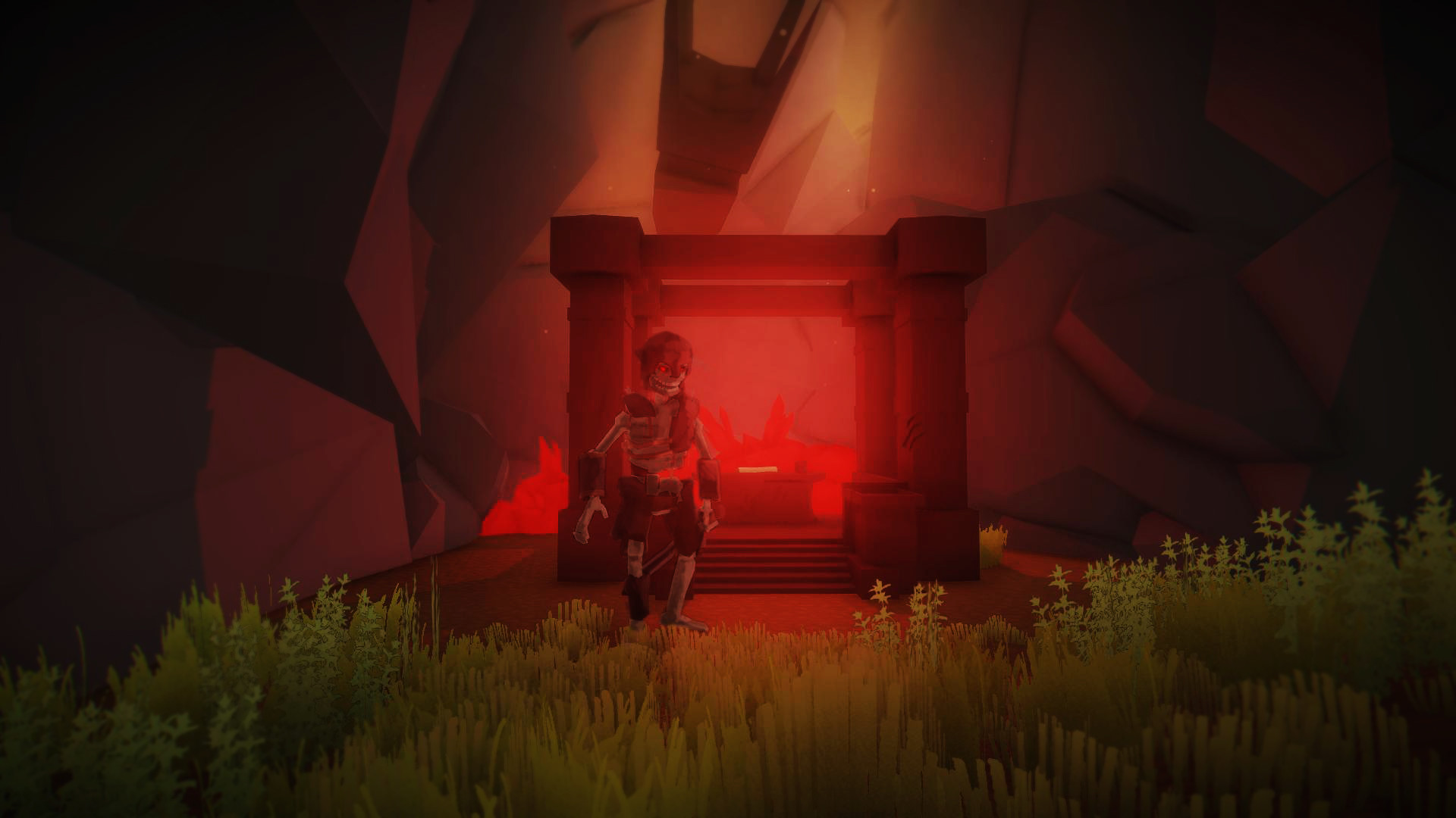 Disturbing Forest screenshot 14