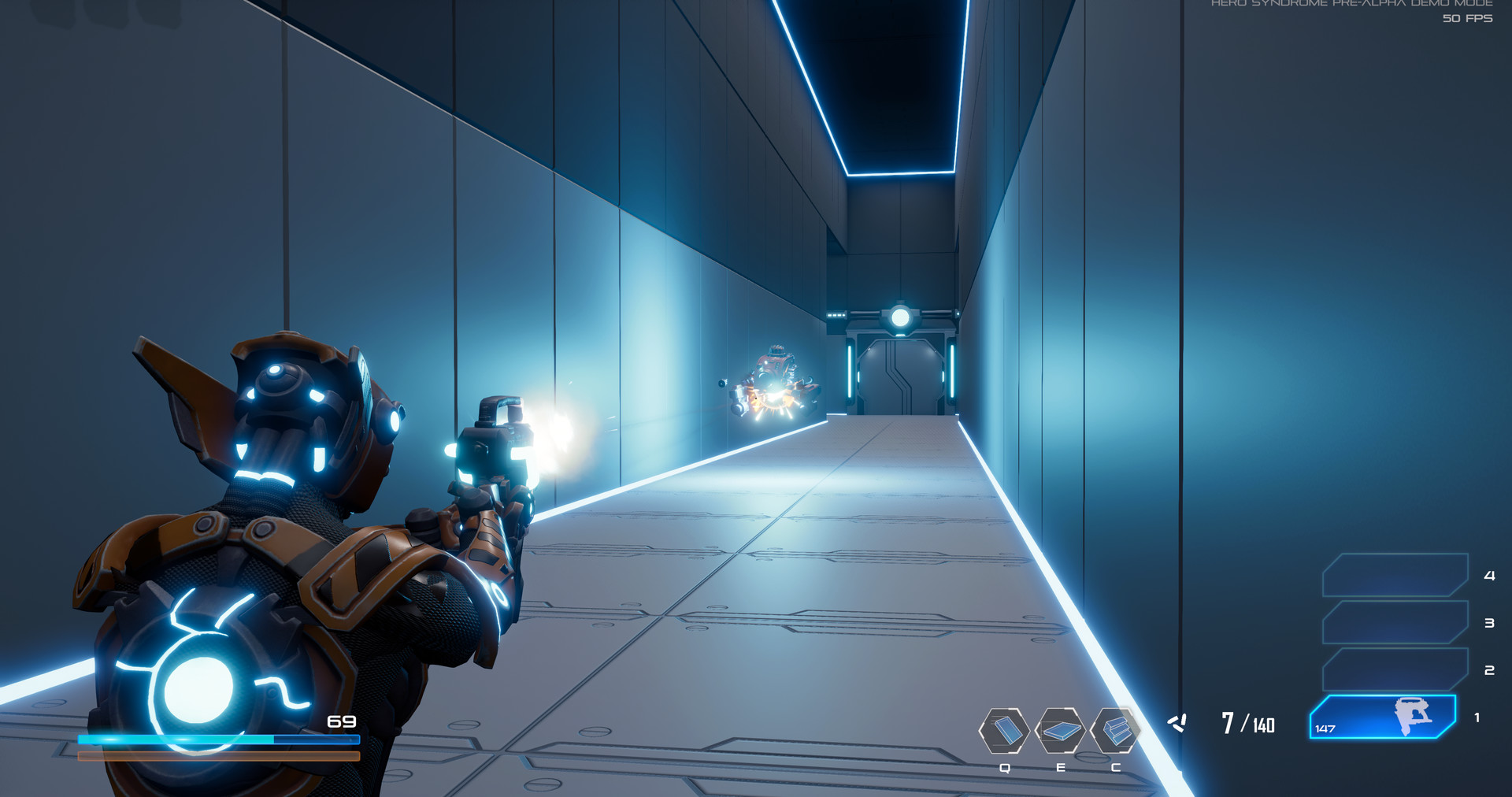 Hero Syndrome screenshot 22