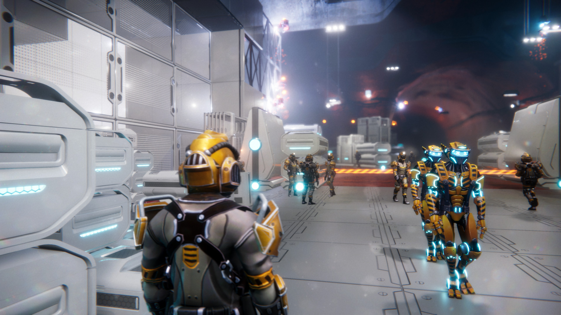 Hero Syndrome screenshot 12