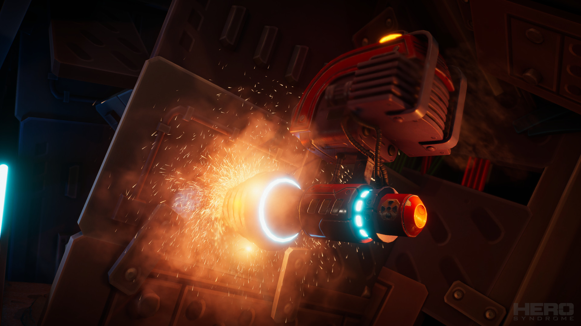 Hero Syndrome screenshot 19