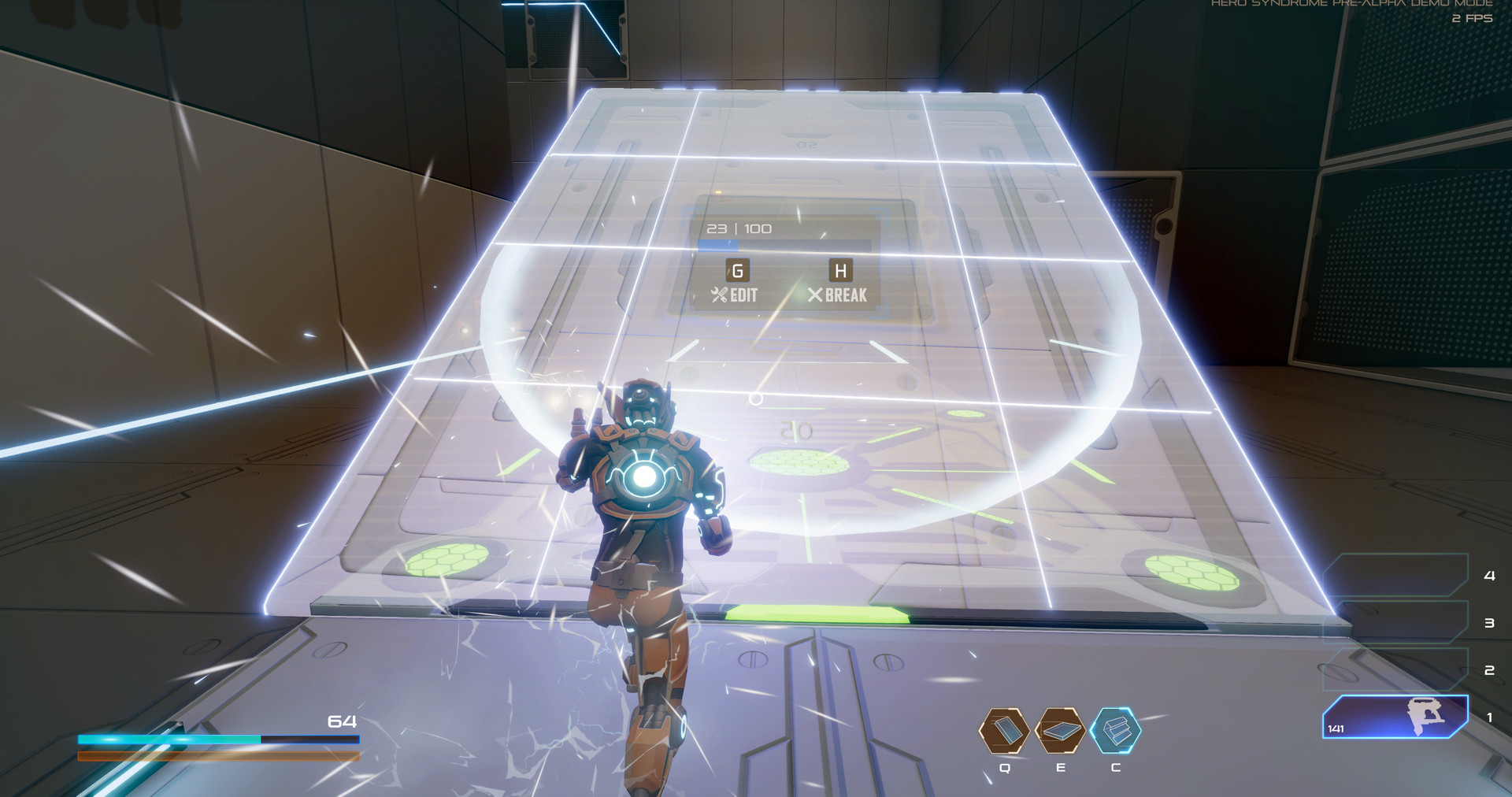 Hero Syndrome screenshot 17