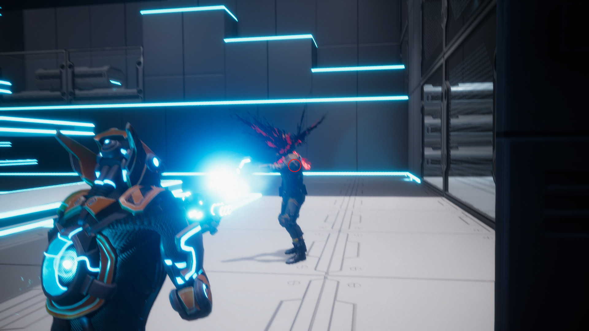 Hero Syndrome screenshot 13