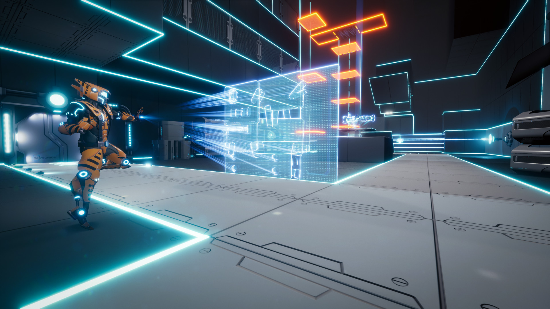 Hero Syndrome screenshot 7