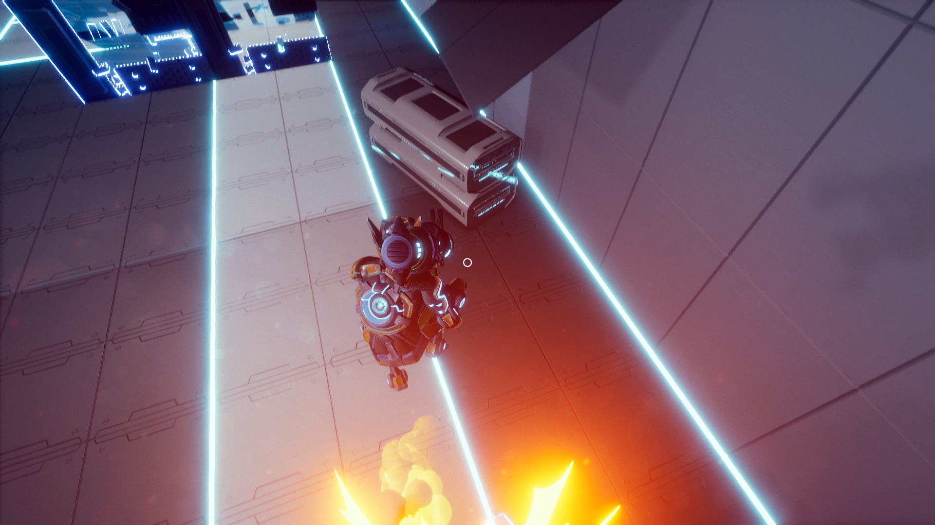 Hero Syndrome screenshot 14