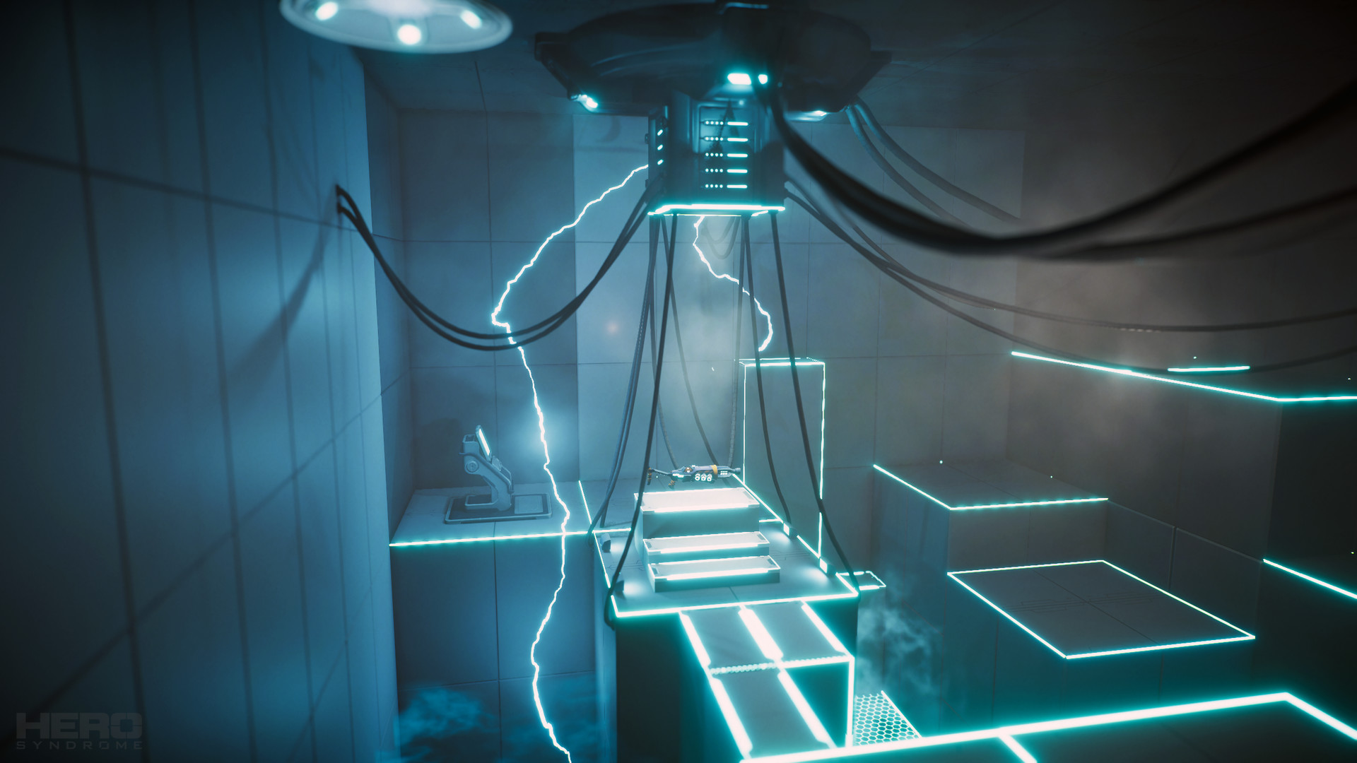 Hero Syndrome screenshot 18