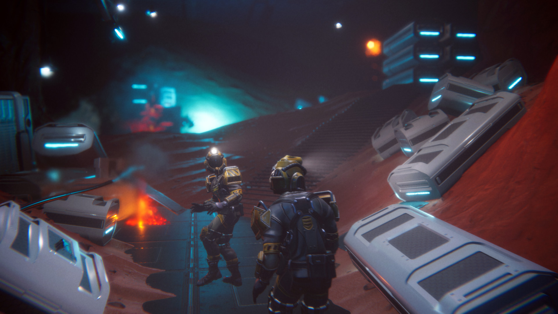 Hero Syndrome screenshot 8