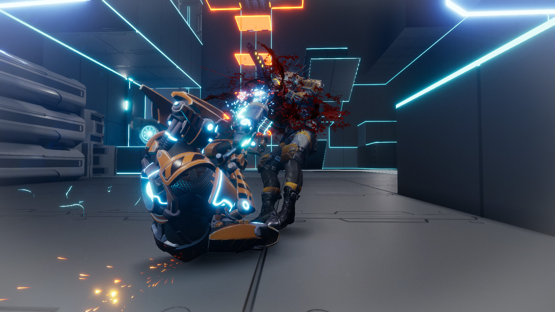 Hero Syndrome screenshot 9