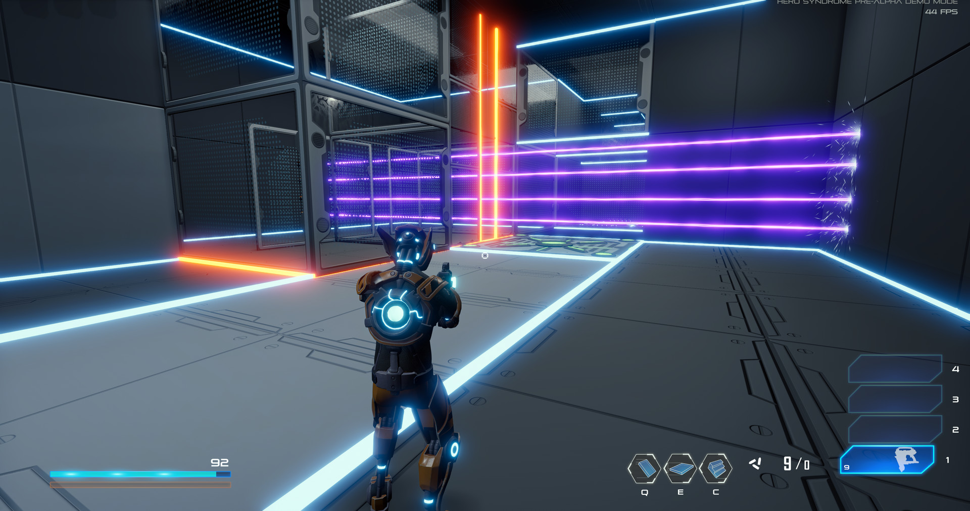 Hero Syndrome screenshot 11