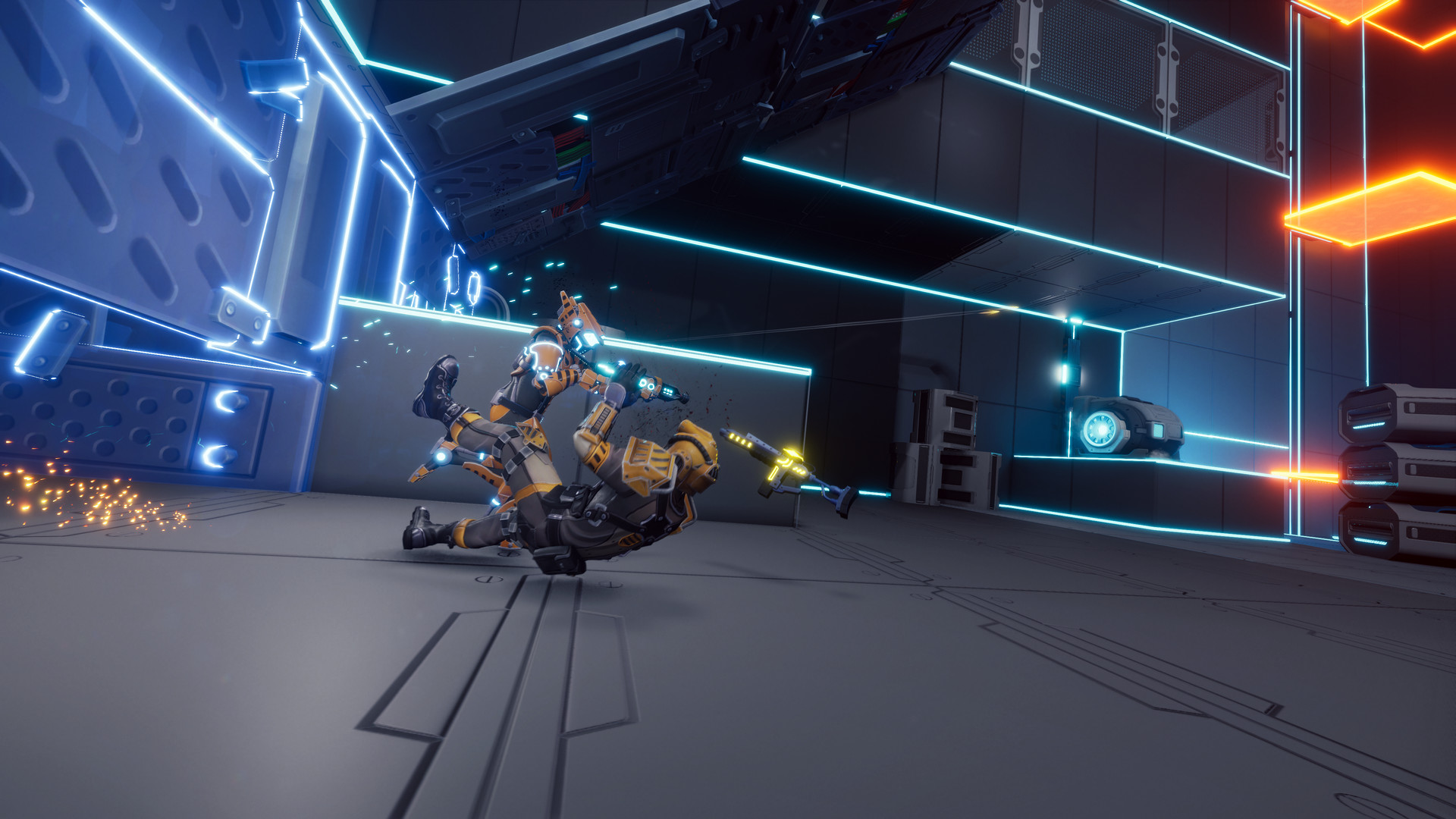 Hero Syndrome screenshot 16