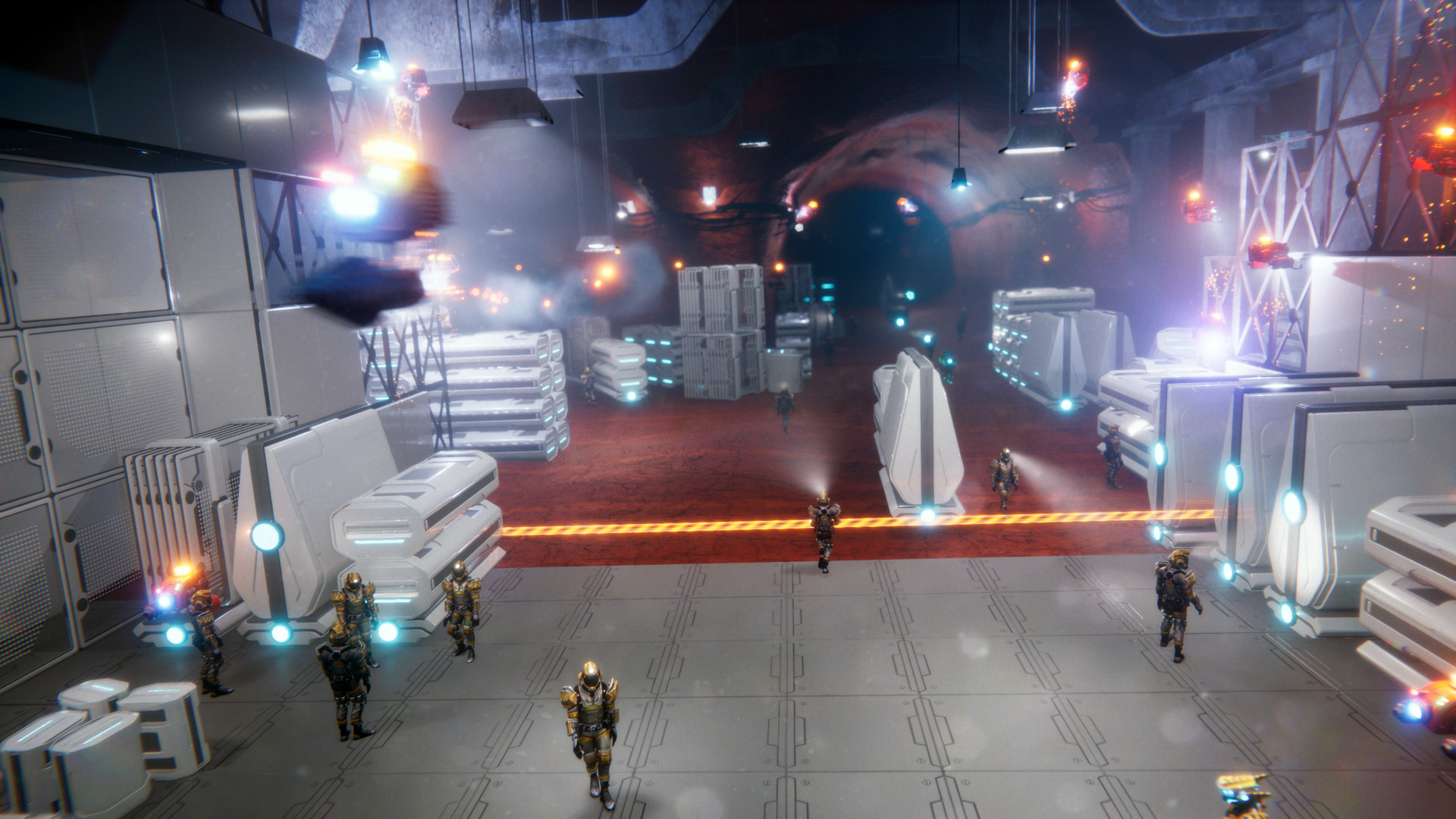 Hero Syndrome screenshot 20