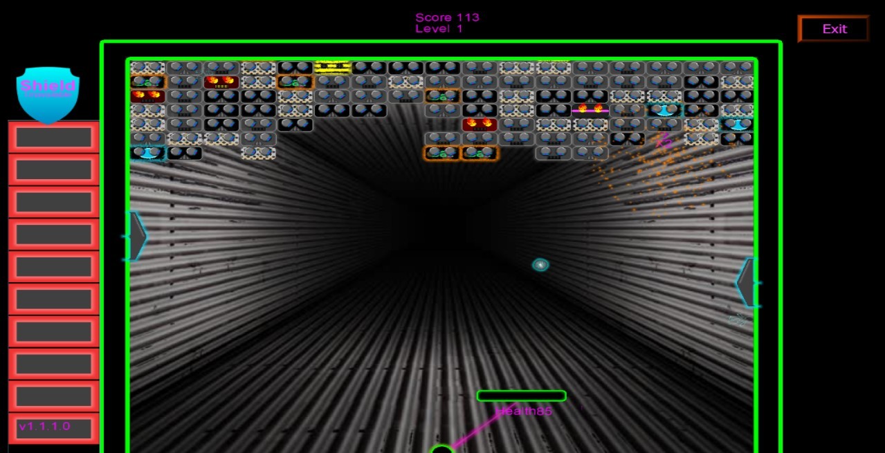 PonGlow screenshot 4